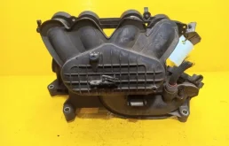 Коллектор впускной Ford Focus 2 2005-2011