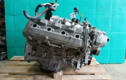 Двигатель LEXUS LS430 2000-2006