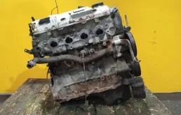 Двигатель Mitsubishi Lancer 9 2000-2009