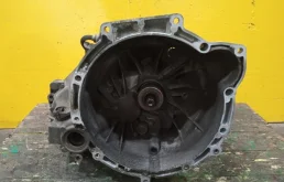 Мкпп Ford Focus 2 2005-2011
