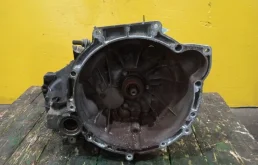Мкпп Ford Focus 2 2005-2011