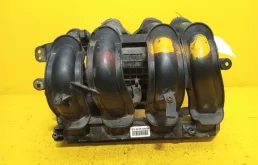 Коллектор впускной Ford Focus 2 2005-2011