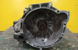 Мкпп Ford Focus 2 2005-2011