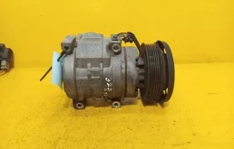 Компрессор кондиционера Toyota Corolla 2000-2007