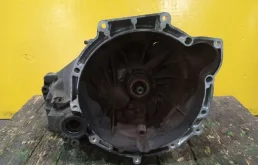 Мкпп Ford Focus 2 2004-2011