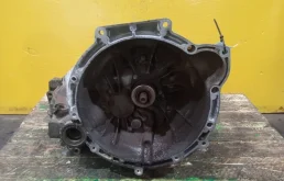 Мкпп Ford Focus 2 2005-2011