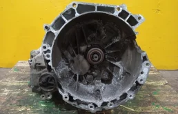 Мкпп Ford Focus 2 2003-2011