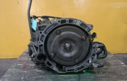 Акпп Mazda 3 2008-2013