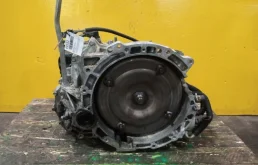 Акпп Mazda 3 2008-2013