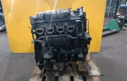 Двигатель Mitsubishi Pajero 3 2000-2006
