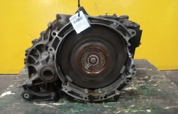 Акпп Volvo S80, S40, V50, V70, C30 2010-2013