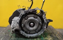 Акпп Toyota Camry XV40 2006-2011