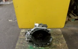 Мкпп Ford Focus 2 2003-2011