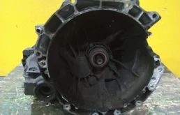 Мкпп Ford Focus 2 2003-2011