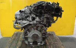 Двигатель Nissan Maxima CA33 2000-2007