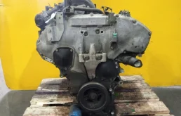 Двигатель Nissan Maxima CA33 2000-2007