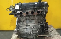 Двигатель Ford Focus 2 2005-2011
