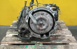Акпп Ford Mondeo 3 2000-2007