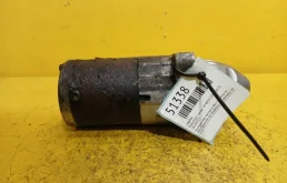 Стартер Mitsubishi, Peugeot, Citroen Lancer 10, ASX, Outlander XL, 4007, 4008, -Crosser 2007-2019