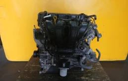 Двигатель Mitsubishi, Peugeot, Citroen Lancer 10, Outlander XL, ASX, 4007, 4008, -Crosser 2007-2012