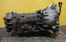 Акпп Mitsubishi Montero 3 2000-2006