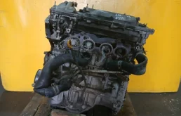 Двигатель Toyota Camry XV50 2011-2017