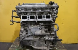 Двигатель Toyota Camry XV50 2011-2017