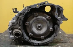 Акпп Toyota Camry XV55 2011-2017