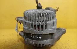 Генератор Mitsubishi, Peugeot, Citroen Lancer 10, ASX, Outlander XL, 4007, 4008, -Crosser 2006-2019