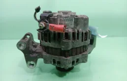 Генератор Ford Fiesta, Fusion 2002-2012