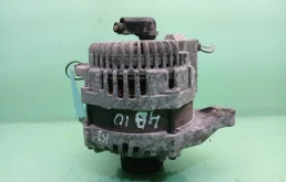 Генератор Mitsubishi, Peugeot, Citroen Lancer 10, ASX, Outlander XL, 4007, 4008, -Crosser 2007-2019