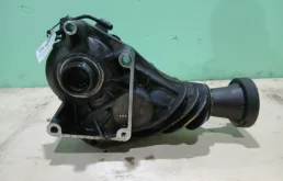Раздатка Ford, Mazda Escape, Maverick, Tribute 1999-2006