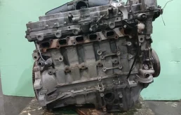 Двигатель Chevrolet TrailBlazer 2002-2006