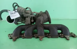Турбина Ford Kuga 2008-2013