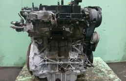 Двигатель Ford Focus 3 2011-2019