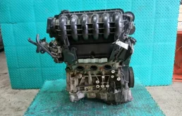 Двигатель Mitsubishi Outlander XL 2006-2012