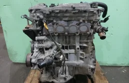 Двигатель Toyota RAV4 CA40 2012-2019