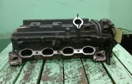 Гбц, головка блока цилиндров LEXUS LS 430, SC 2000-2006