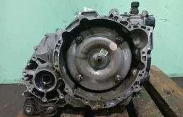 Акпп Ford Kuga 2012-2017