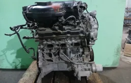 Двигатель Nissan Pathfinder 2012-2020