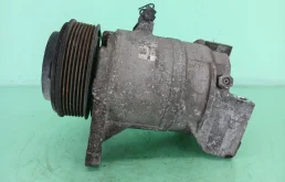 Компрессор кондиционера Nissan Pathfinder 2012-2020