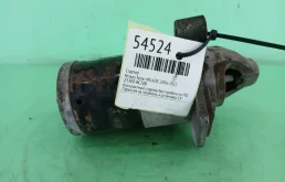 Стартер Nissan Note 2006-2012