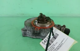 Насос вакуумный Audi A6, A8 2002-2010
