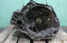 Мкпп Toyota Corolla, Auris 2010-2016