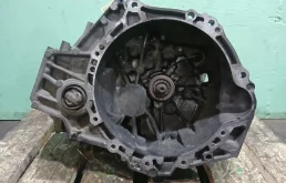 Мкпп Toyota Corolla, Auris 2010-2016