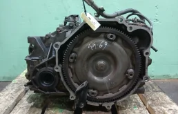 Акпп Mitsubishi Grandis 2003-2010