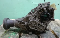 Раздатка Mazda, Ford Tribute, Escape, Maverick 1999-2006