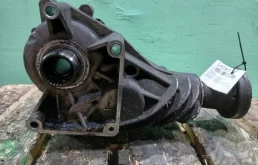 Раздатка Mazda, Ford Tribute, Escape, Maverick 1999-2006