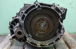 Акпп Volvo S80, S40, V50, V70, C30 2010-2013