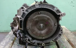 Акпп Ford Focus 2 2005-2011